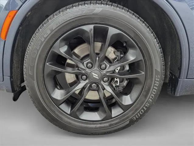2021 Dodge Durango R/T AWD