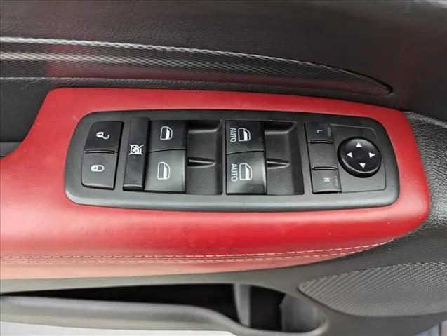 2021 Dodge Durango R/T AWD