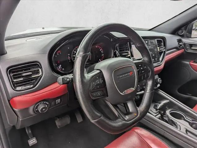 2021 Dodge Durango R/T AWD