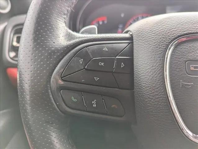 2021 Dodge Durango R/T AWD