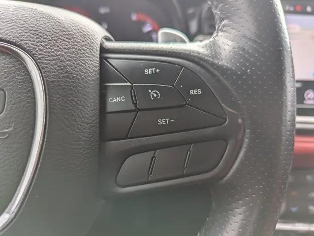 2021 Dodge Durango R/T AWD