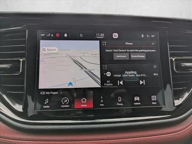2021 Dodge Durango R/T AWD
