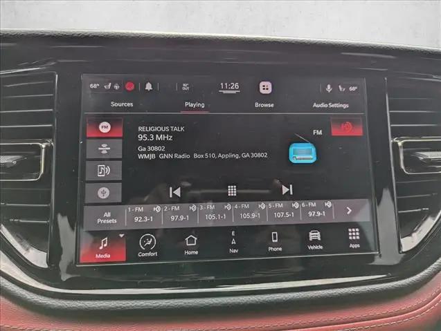 2021 Dodge Durango R/T AWD