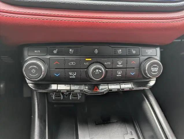 2021 Dodge Durango R/T AWD