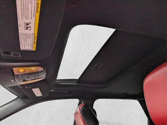 2021 Dodge Durango R/T AWD