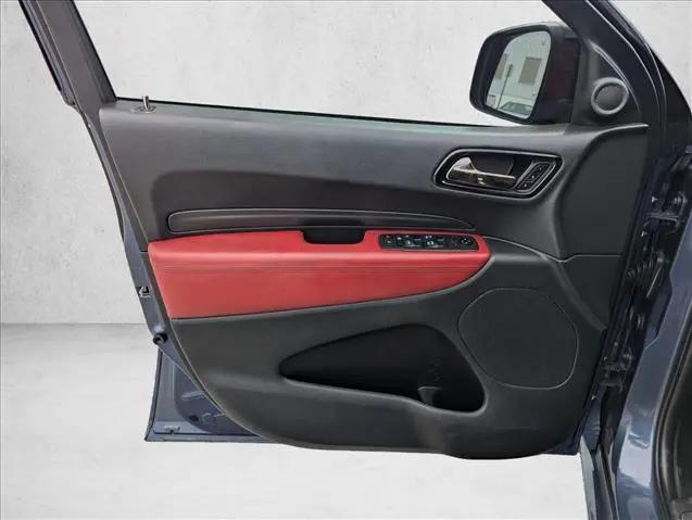 2021 Dodge Durango R/T AWD