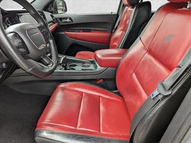 2021 Dodge Durango R/T AWD