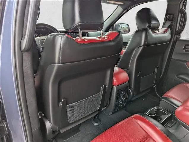 2021 Dodge Durango R/T AWD