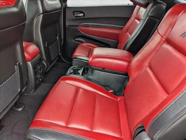 2021 Dodge Durango R/T AWD