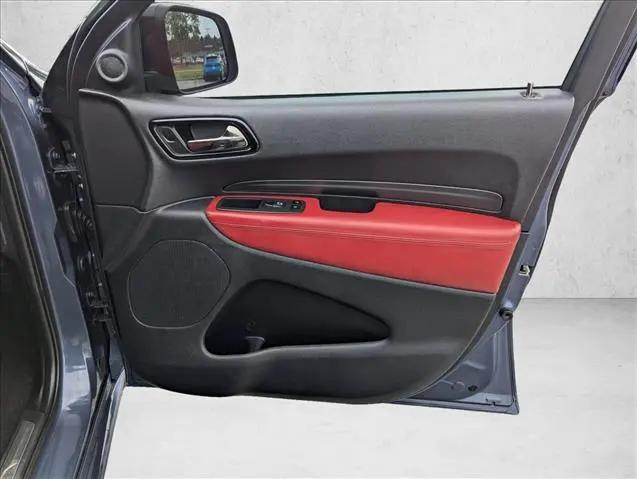 2021 Dodge Durango R/T AWD