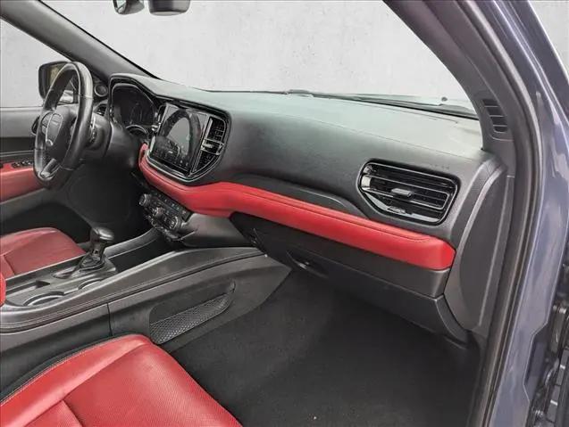 2021 Dodge Durango R/T AWD