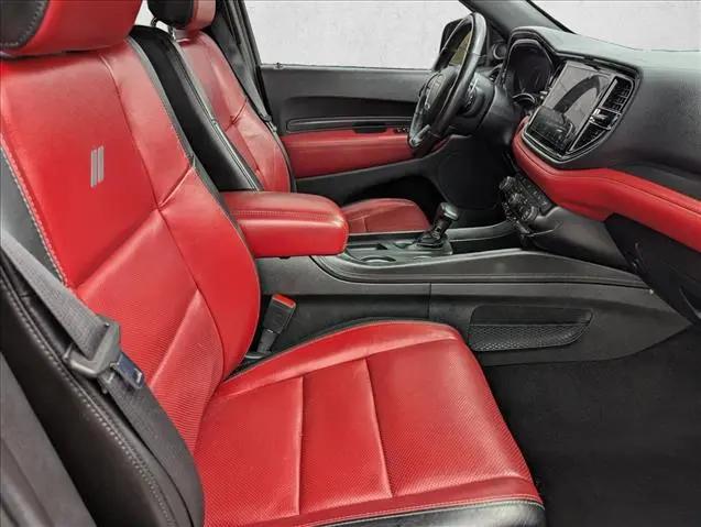2021 Dodge Durango R/T AWD