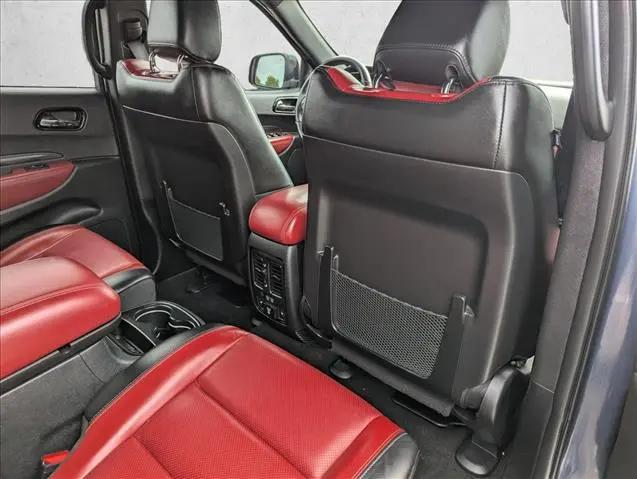2021 Dodge Durango R/T AWD