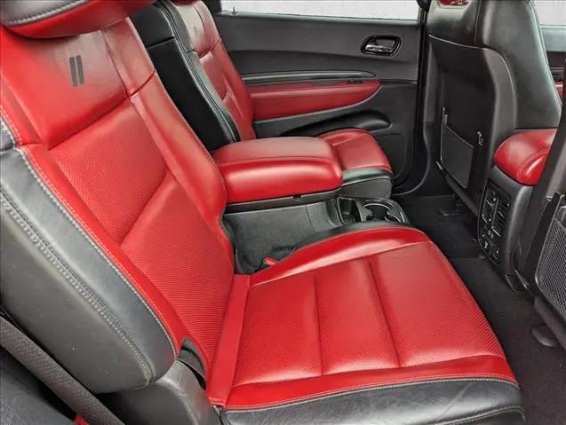 2021 Dodge Durango R/T AWD