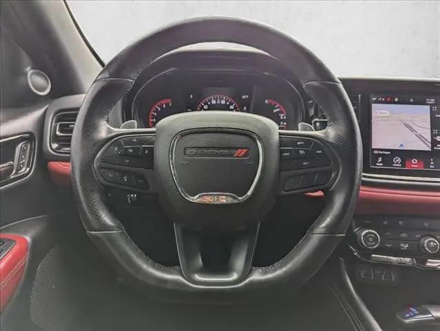 2021 Dodge Durango R/T AWD