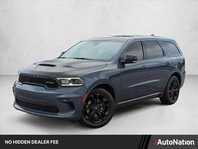 2021 Dodge Durango R/T AWD for sale in Columbus, GA