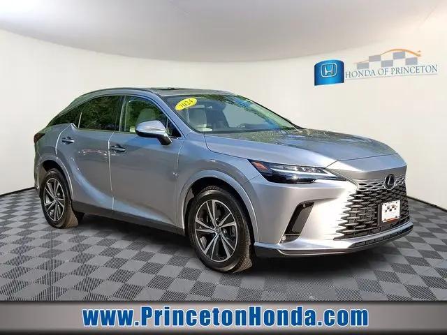 2024 Lexus RX 350 Premium for sale in Princeton, NJ