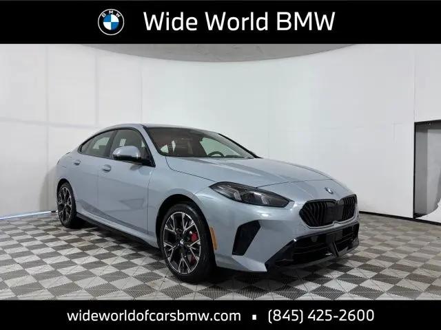 2026 BMW Coupe xDrive for sale in Spring Valley, NY