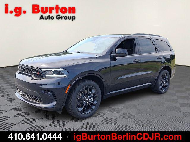 2026 Dodge Durango GT AWD