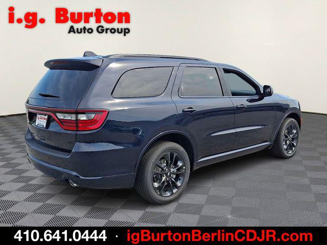 2026 Dodge Durango GT AWD