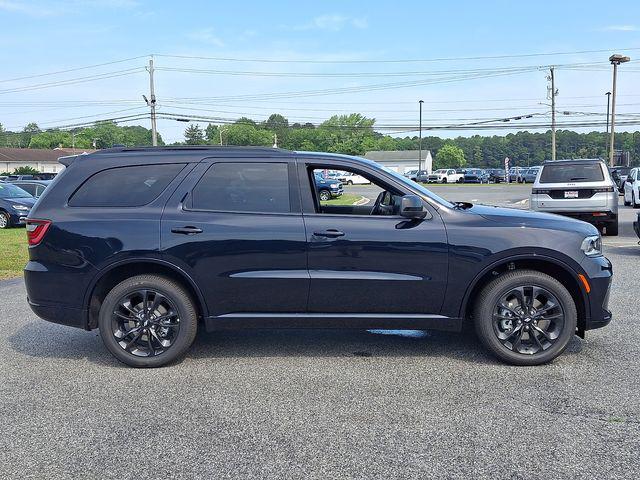 2026 Dodge Durango GT AWD
