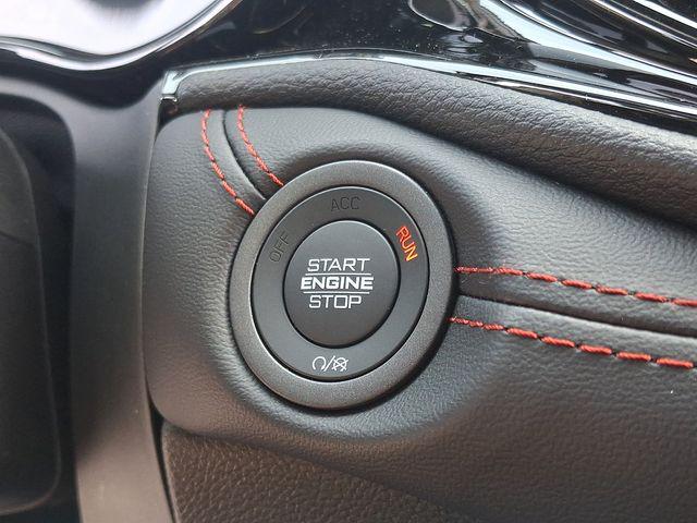 2026 Dodge Durango GT AWD