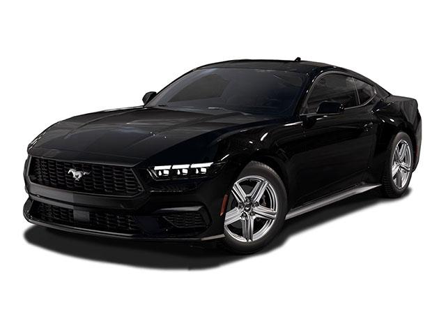 2026 Ford Mustang EcoBoost Fastback for sale in Montebello, CA