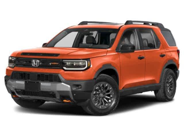 2026 Honda Passport AWD TrailSport for sale in Grapevine, TX