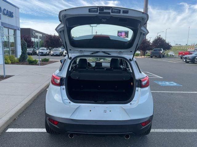 2018 Mazda CX-3 Grand Touring