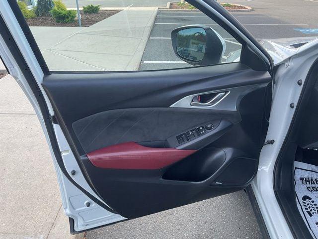 2018 Mazda CX-3 Grand Touring
