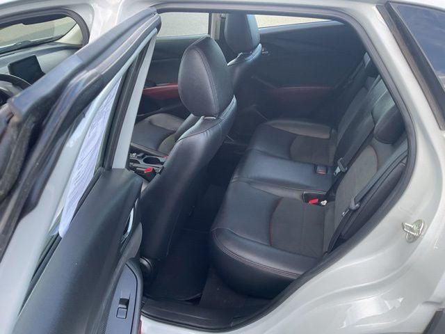 2018 Mazda CX-3 Grand Touring