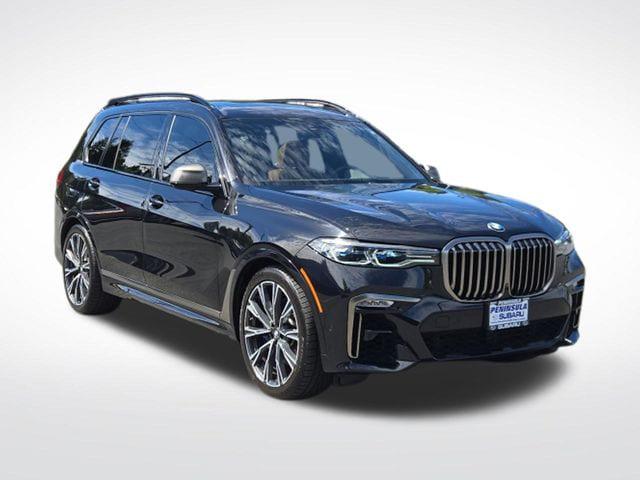 2022 BMW X7 M50i for sale in Bremerton, WA