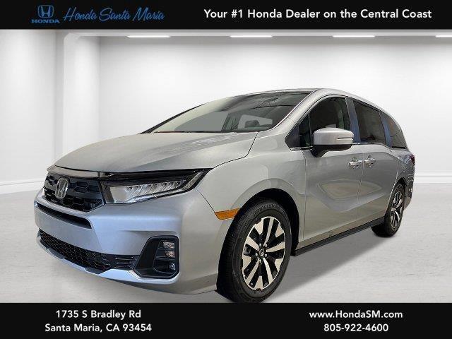 2026 Honda Odyssey EX-L for sale in Santa Maria, CA