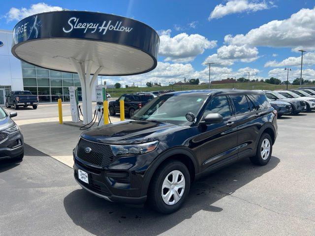 2026 Ford Police Interceptor Utility Base for sale in Viroqua, WI
