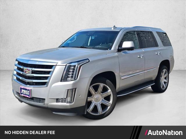 2017 Cadillac Escalade Luxury for sale in Renton, WA