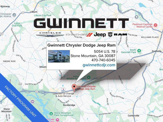 2025 Jeep Grand Cherokee Limited 4x2