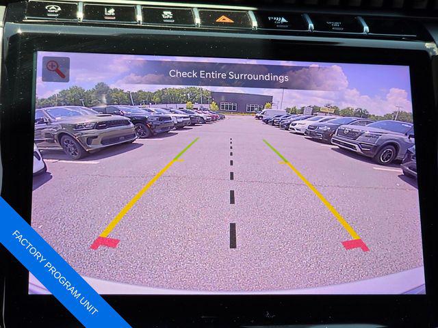 2025 Jeep Grand Cherokee Limited 4x2