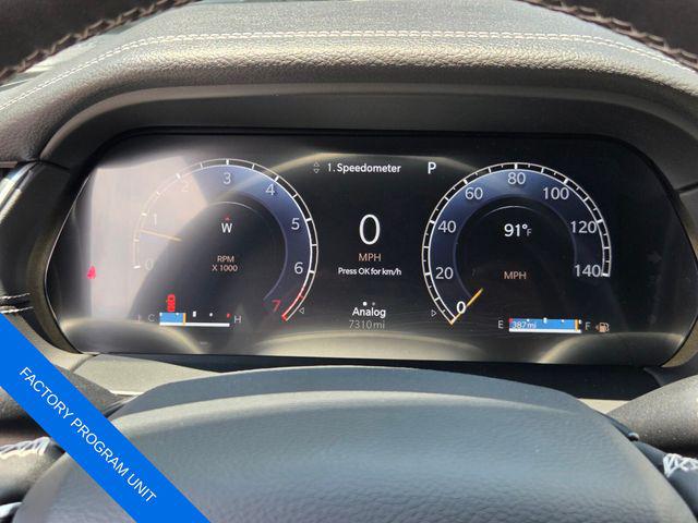 2025 Jeep Grand Cherokee Limited 4x2