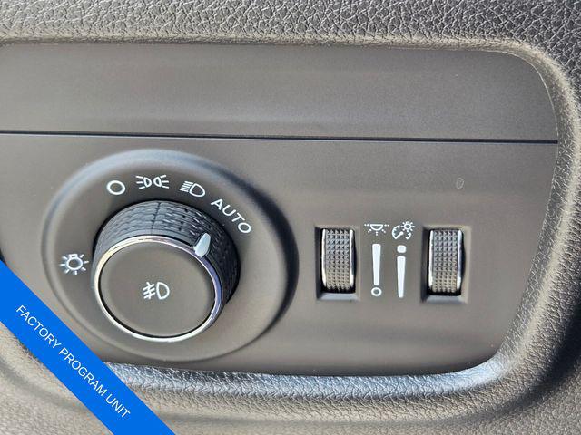 2025 Jeep Grand Cherokee Limited 4x2