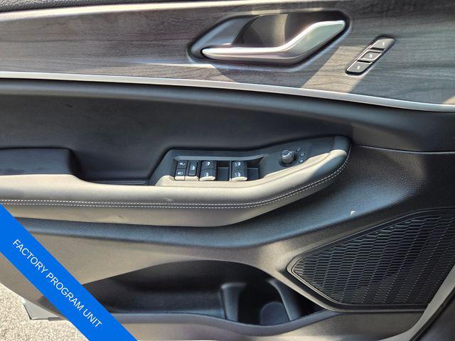 2025 Jeep Grand Cherokee Limited 4x2