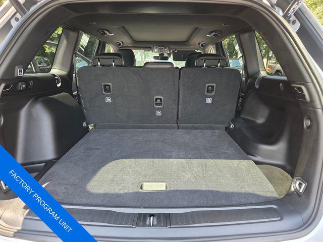2025 Jeep Grand Cherokee Limited 4x2