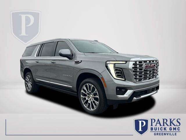 2026 GMC Yukon XL 4WD Denali for sale in Greenville, SC