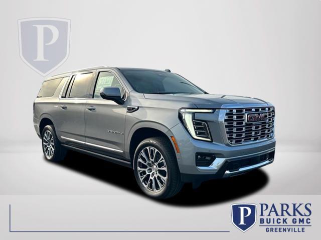 2026 GMC Yukon XL 4WD Denali for sale in Greenville, SC