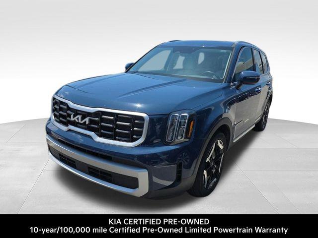2023 Kia Telluride S for sale in Schaumburg, IL