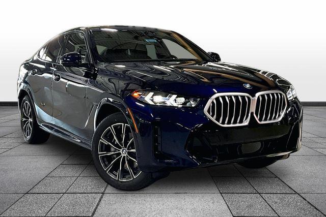2027 BMW X6 xDrive40i for sale in Grand Blanc, MI