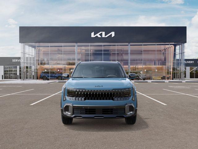 New 2027 Kia Seltos X-Line S For Sale in Florence, SC