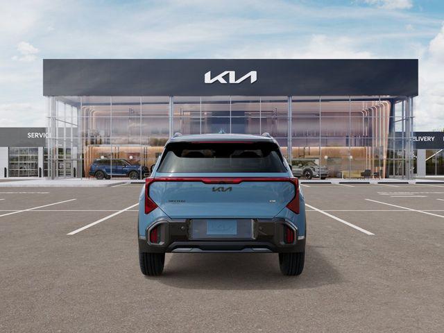 New 2027 Kia Seltos X-Line S For Sale in Florence, SC
