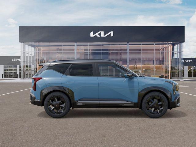 New 2027 Kia Seltos X-Line S For Sale in Florence, SC