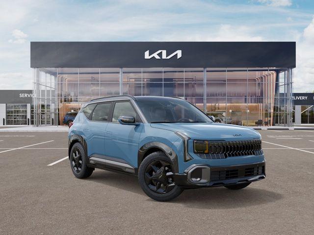 New 2027 Kia Seltos X-Line S For Sale in Florence, SC