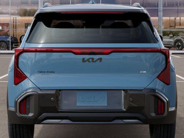 New 2027 Kia Seltos X-Line S For Sale in Florence, SC